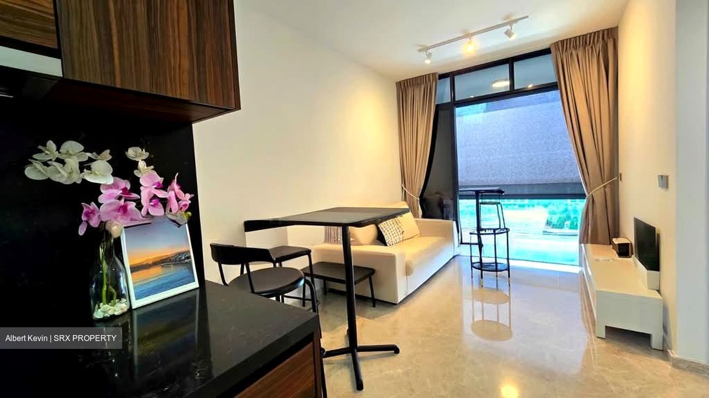 Pullman Residence  (D11), Condominium #538722511